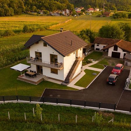 Hostal Sobe Mili Ozren Doboj Exterior foto