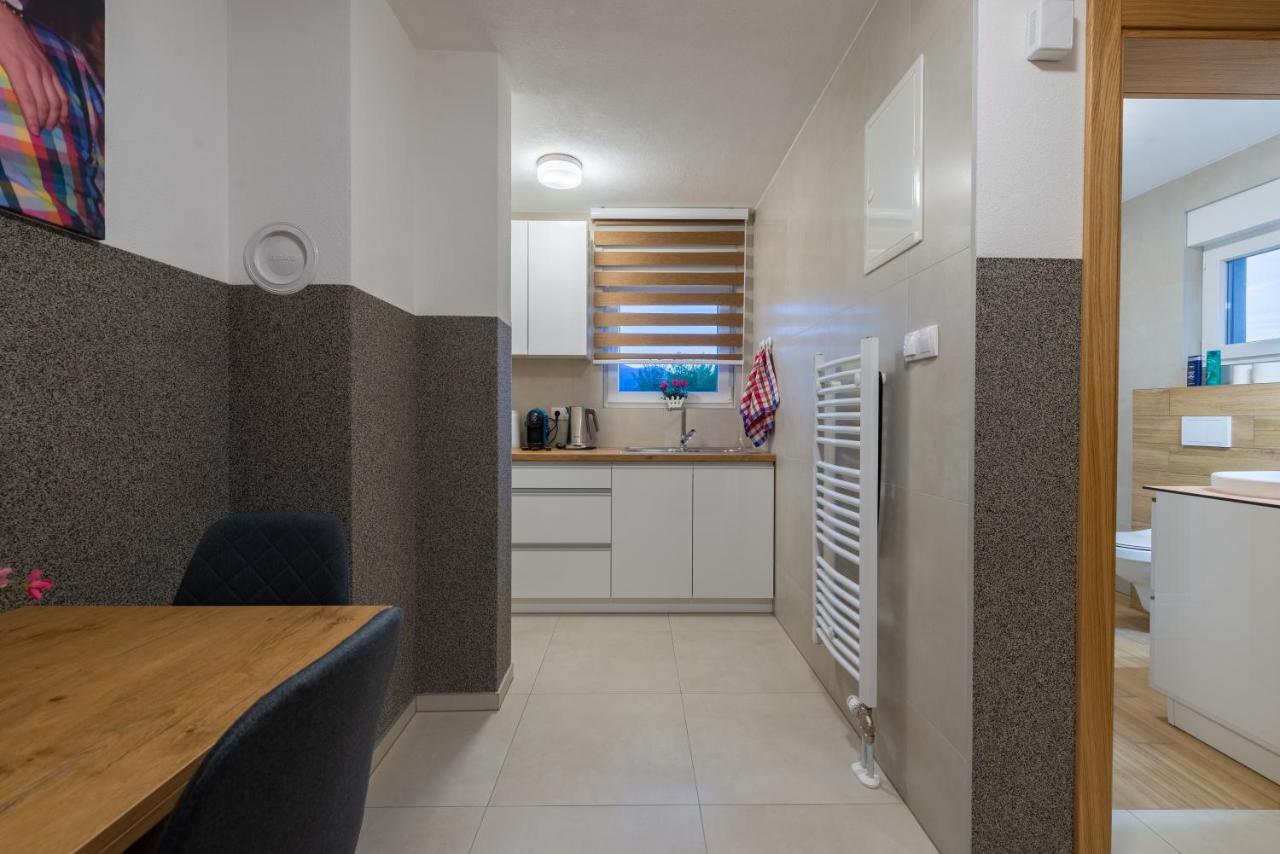 Hostal Sobe Mili Ozren Doboj Exterior foto