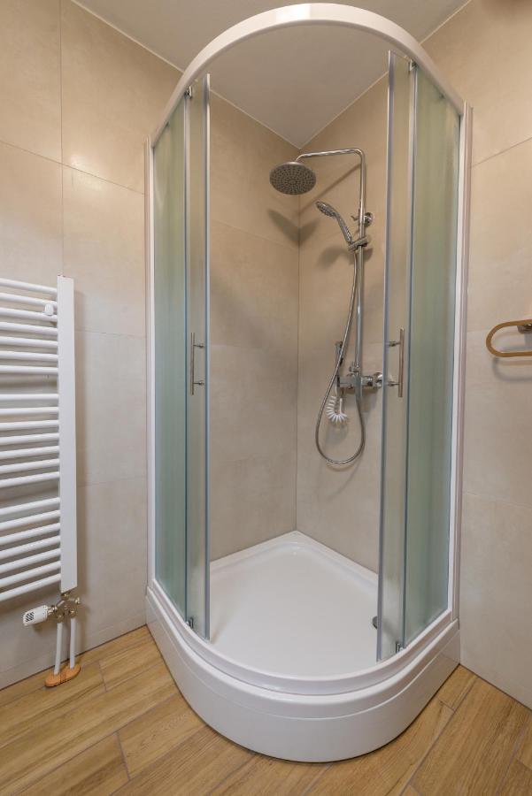 Hostal Sobe Mili Ozren Doboj Exterior foto