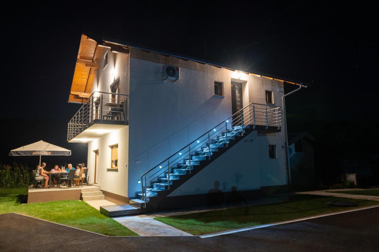 Hostal Sobe Mili Ozren Doboj Exterior foto