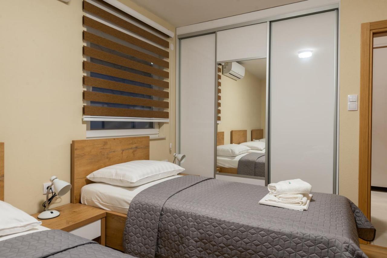 Hostal Sobe Mili Ozren Doboj Exterior foto