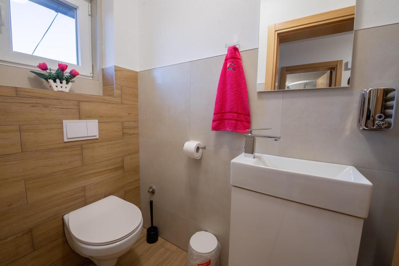 Hostal Sobe Mili Ozren Doboj Exterior foto