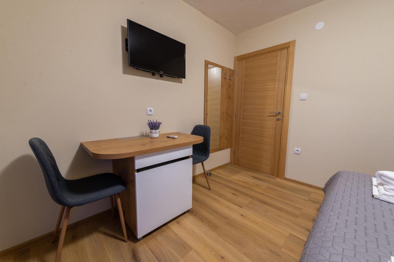 Hostal Sobe Mili Ozren Doboj Exterior foto
