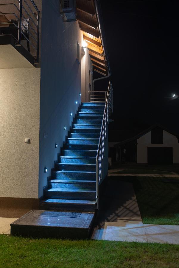 Hostal Sobe Mili Ozren Doboj Exterior foto