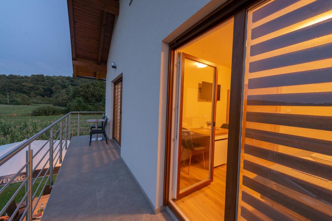 Hostal Sobe Mili Ozren Doboj Exterior foto